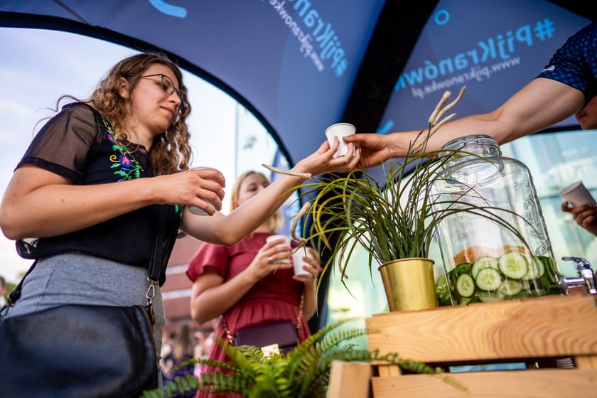 Wrocławska Potańcówka na placu Wolności: 6 lipca, zdjęcia uczestników