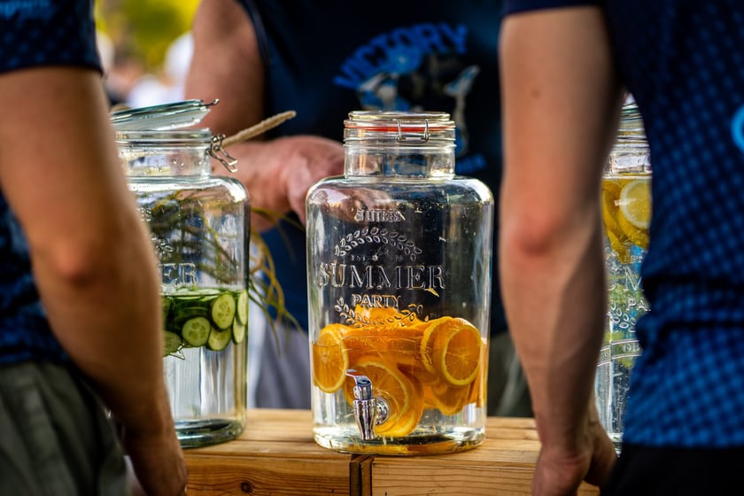 Wrocławska Potańcówka na placu Wolności: 6 lipca, zdjęcia uczestników