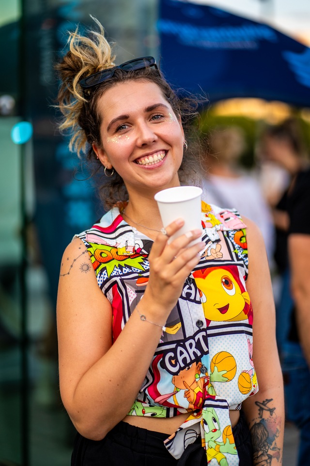 Wrocławska Potańcówka na placu Wolności: 6 lipca, zdjęcia uczestników