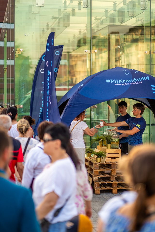 Wrocławska Potańcówka na placu Wolności: 6 lipca, zdjęcia uczestników