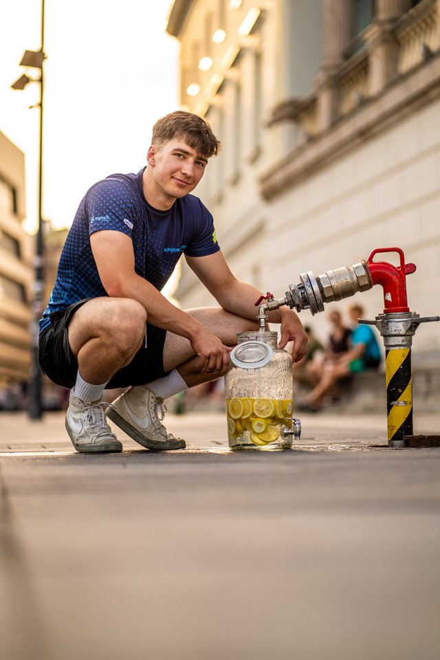 Wrocławska Potańcówka na placu Wolności: 6 lipca, zdjęcia uczestników