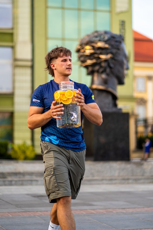 Wrocławska Potańcówka na placu Wolności: 6 lipca, zdjęcia uczestników