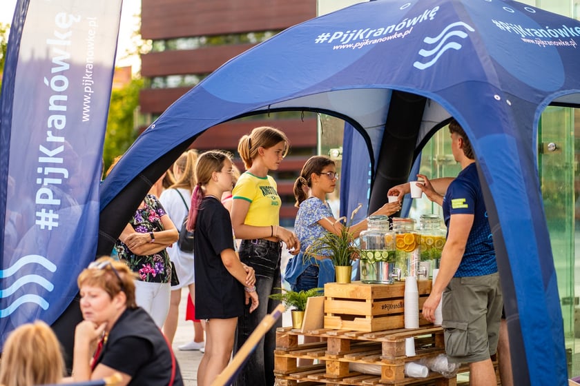 Wrocławska Potańcówka na placu Wolności: 6 lipca, zdjęcia uczestników