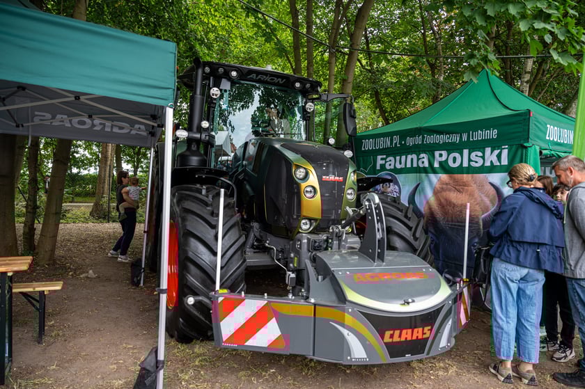 Regionalna Wystawa Zwierząt Hodowlanych we Wrocławiu