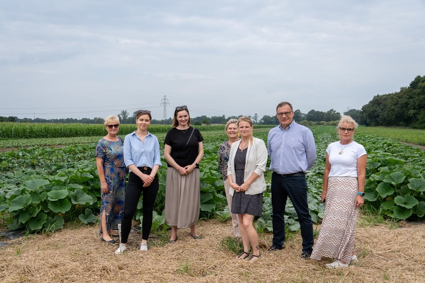 Miejska Farma Wrocławia