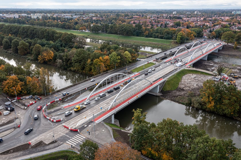 Mosty Bolesława Chrobrego