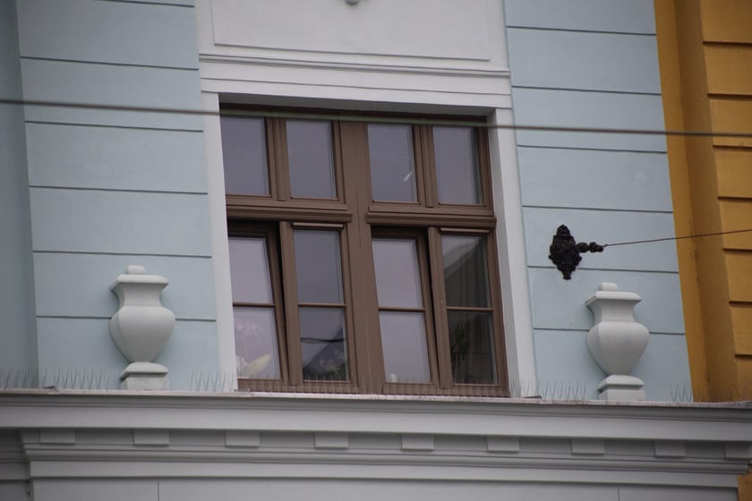Kamienica przy ul. Kościuszki 124&nbsp;
