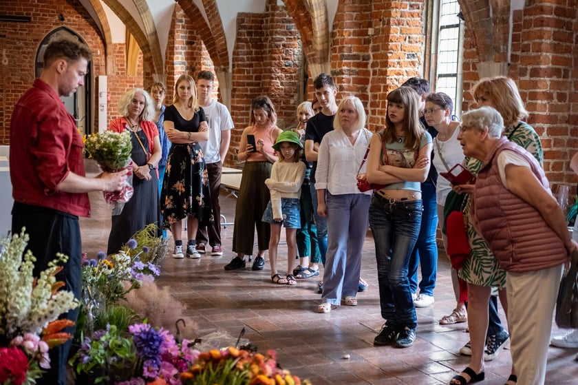 Poprzednie edycje reaktywacji Wrocławskiego Święta Kwiatów