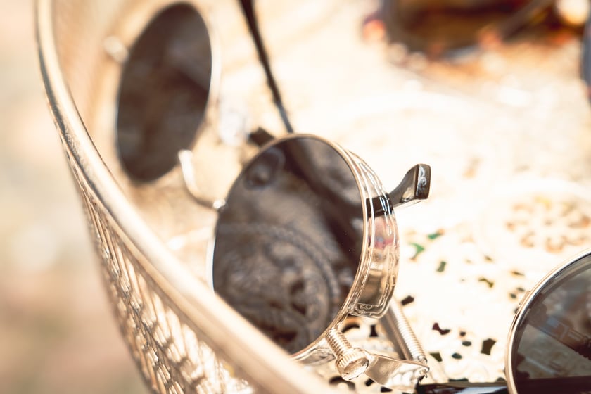 Targi Vintage&Fiesta przy hiszpańskiej księgarni w Zaułku Solnym
