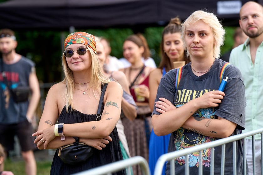 Festiwal WROsound 2024