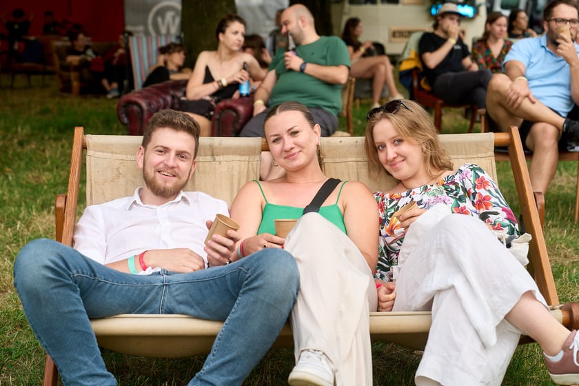 Festiwal WROsound 2024