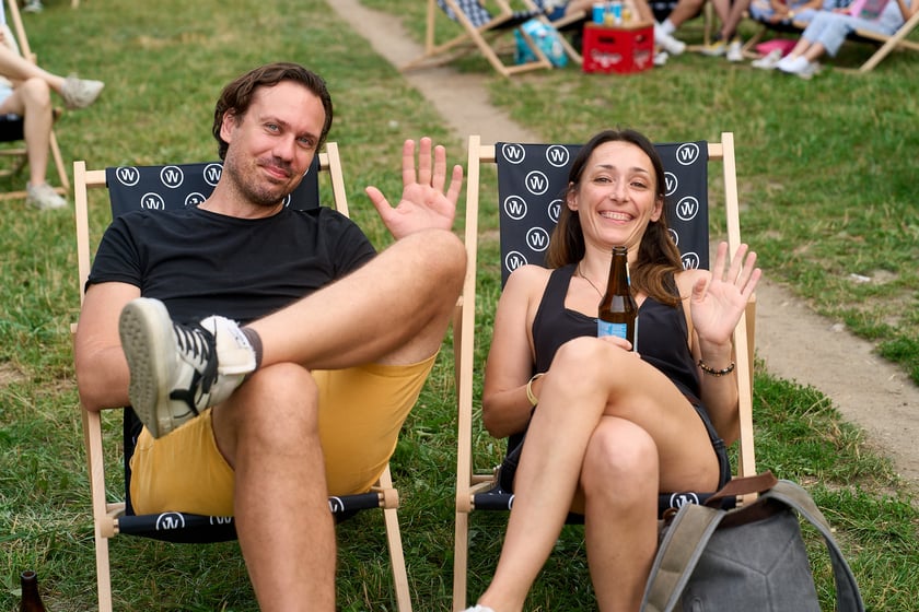Festiwal WROsound 2024