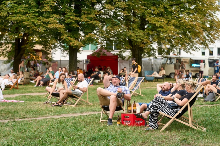 Festiwal WROsound 2024