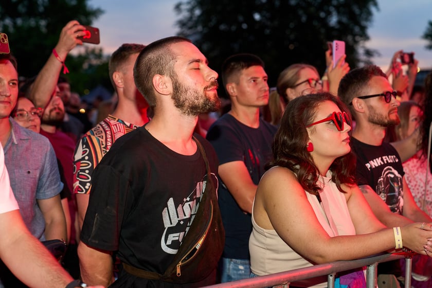 Festiwal WROsound 2024