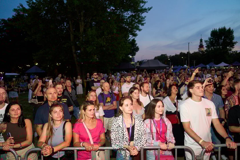 Festiwal WROsound 2024