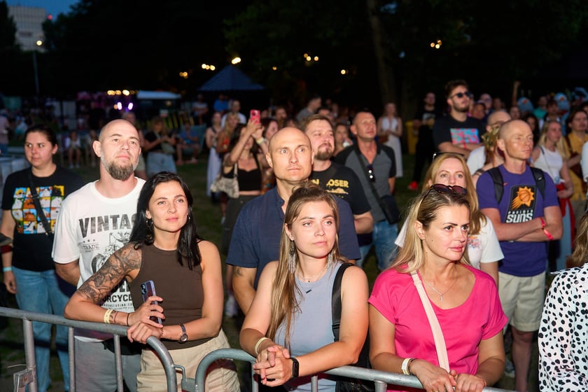 Festiwal WROsound 2024