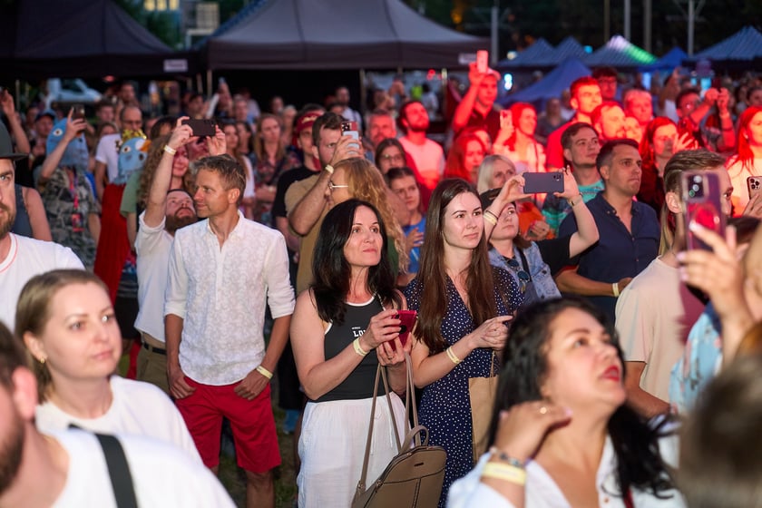 Festiwal WROsound 2024