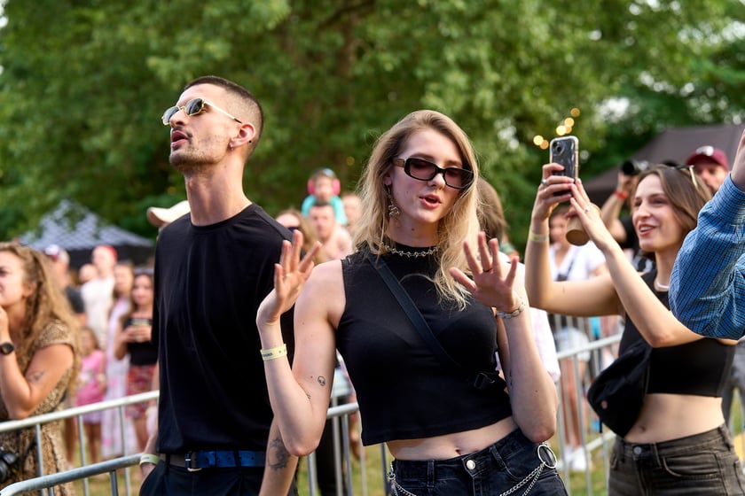 Festiwal WROsound 2024