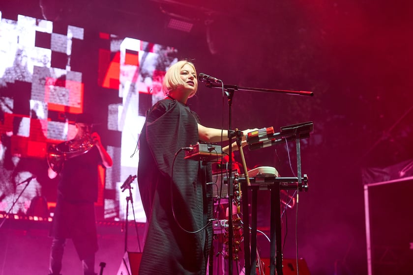 Festiwal WROsound 2024