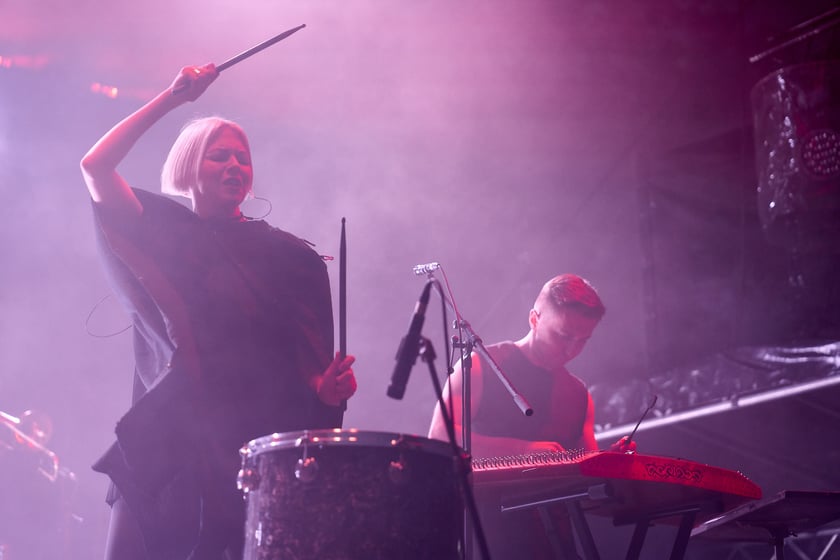 Festiwal WROsound 2024