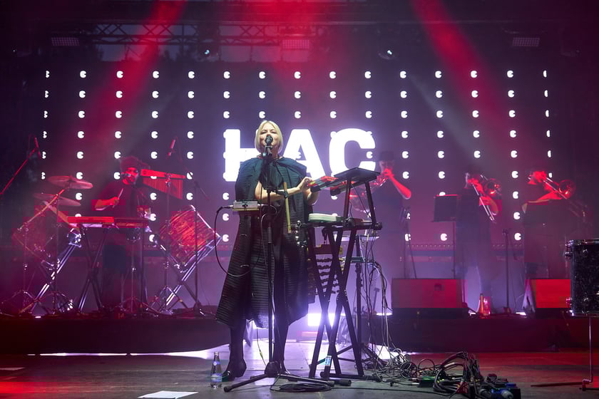 Festiwal WROsound 2024