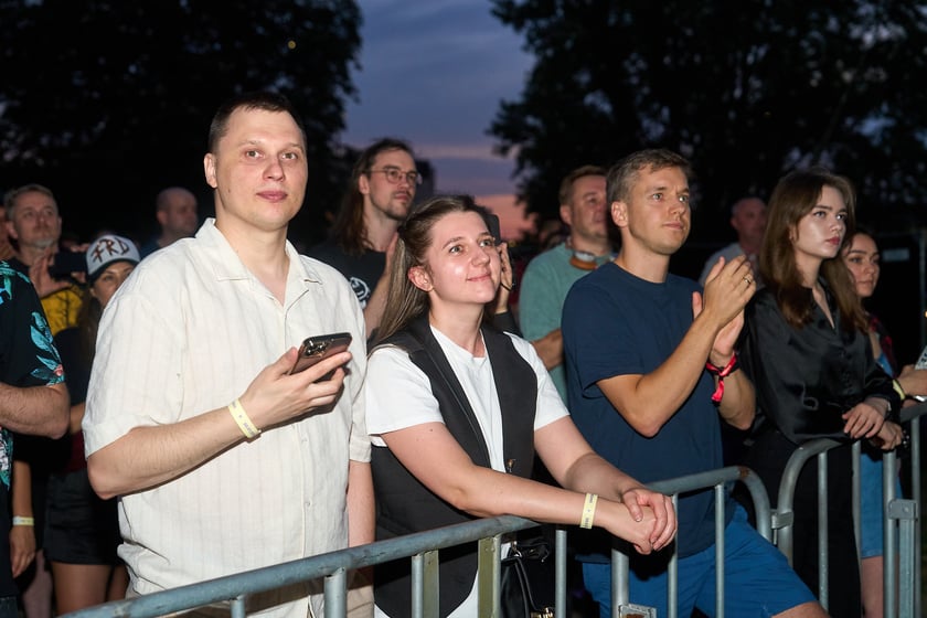 Festiwal WROsound 2024
