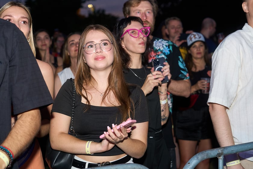 Festiwal WROsound 2024