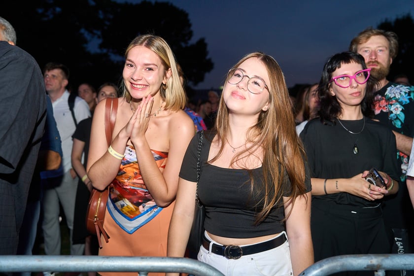 Festiwal WROsound 2024