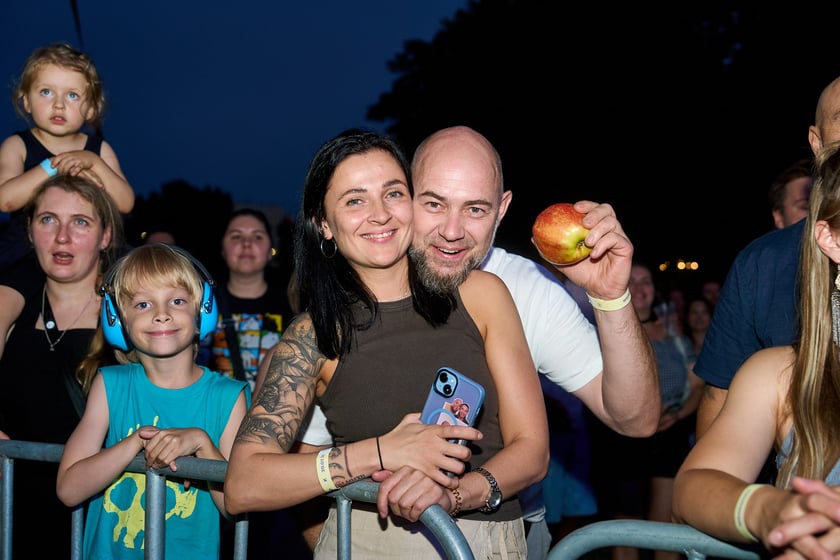 Festiwal WROsound 2024