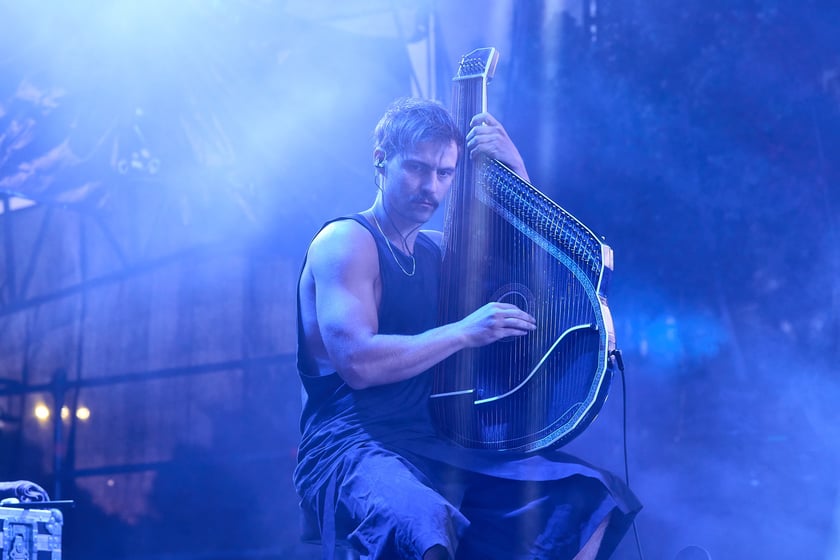 Festiwal WROsound 2024