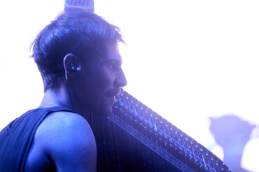 Festiwal WROsound 2024