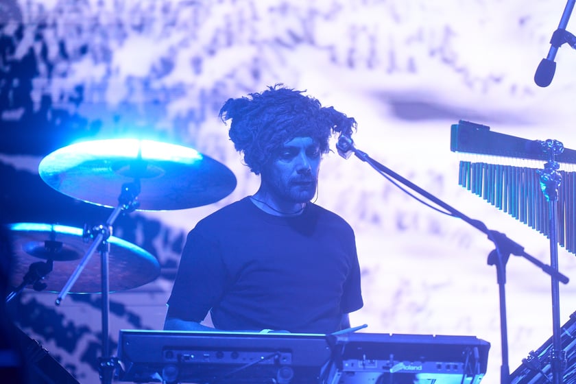 Festiwal WROsound 2024