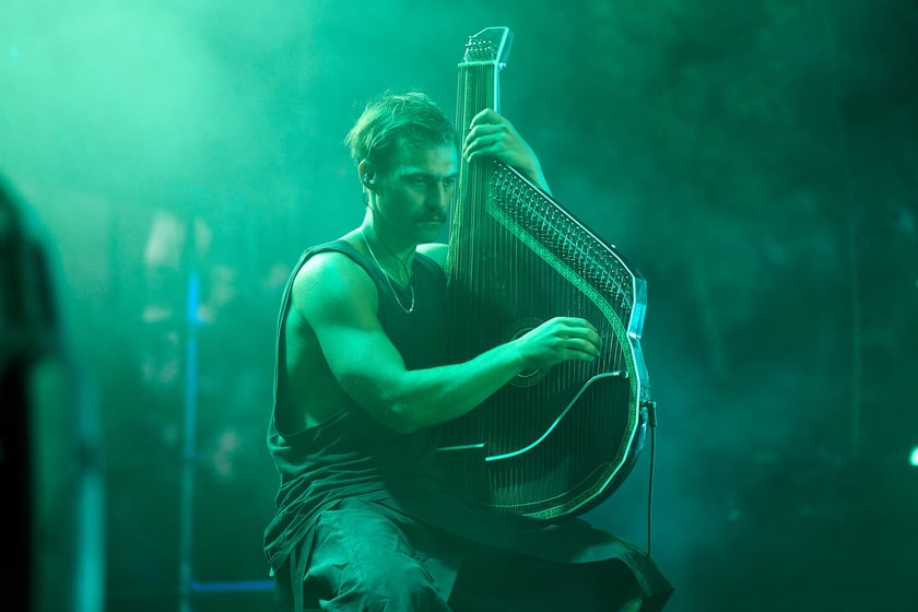 Festiwal WROsound 2024