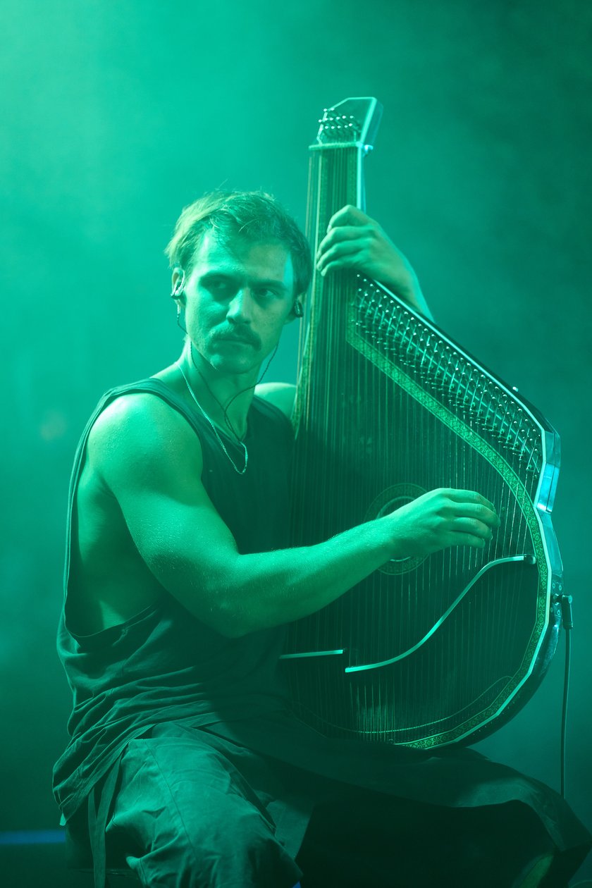 Festiwal WROsound 2024
