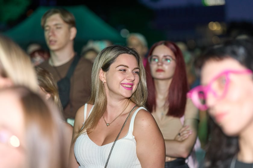 Festiwal WROsound 2024