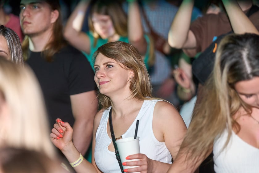 Festiwal WROsound 2024