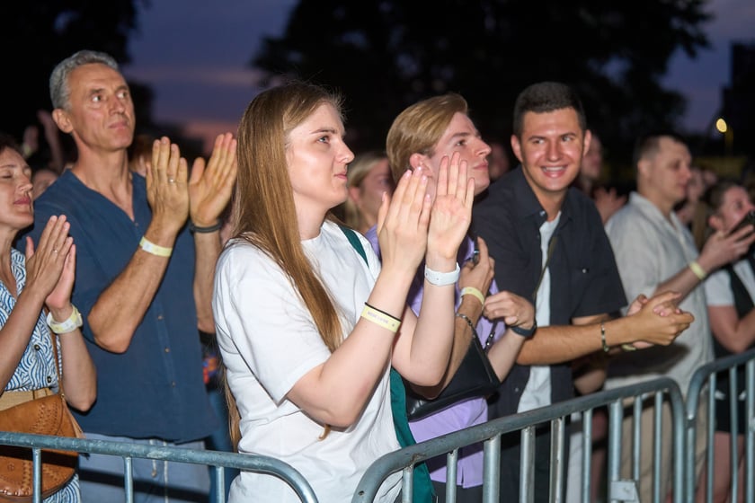 Festiwal WROsound 2024