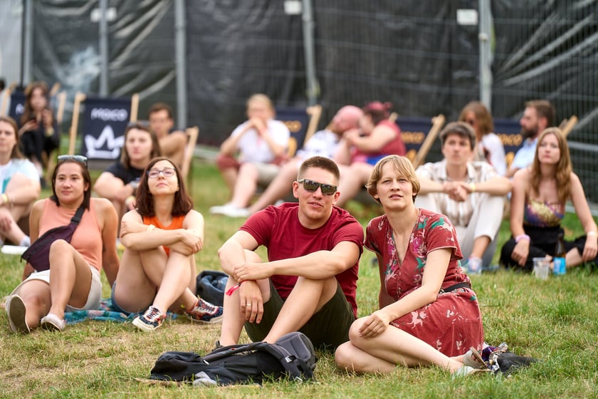 Festiwal WROsound 2024