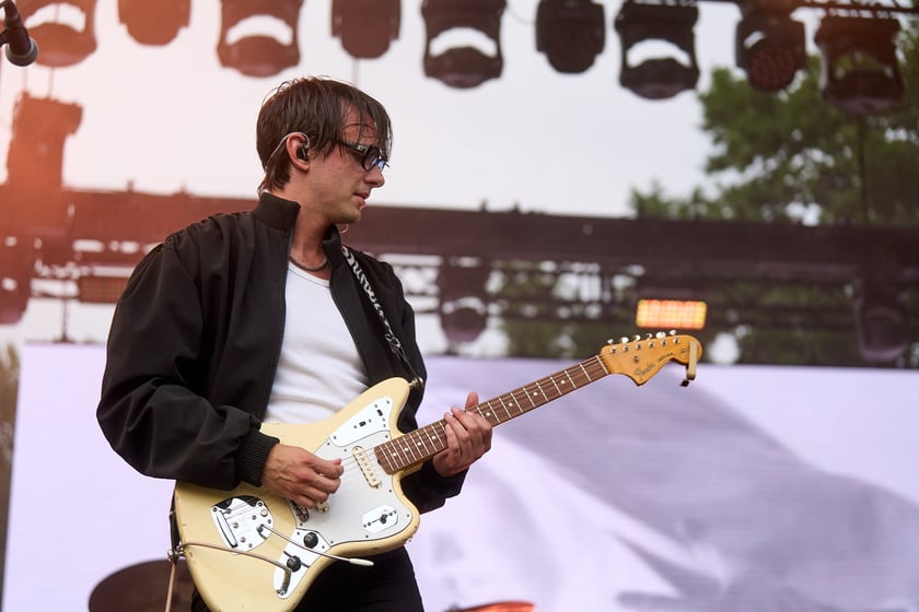 Festiwal WROsound 2024