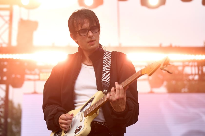 Festiwal WROsound 2024