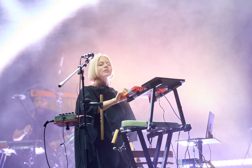 Festiwal WROsound 2024