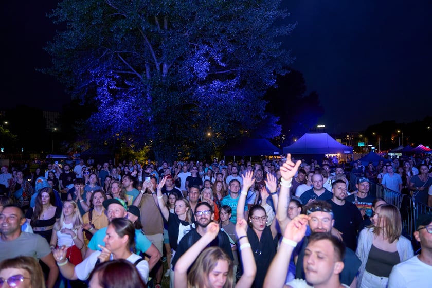 Festiwal WROsound 2024