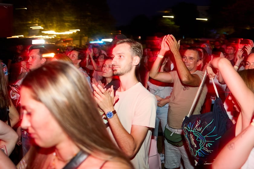 Festiwal WROsound 2024