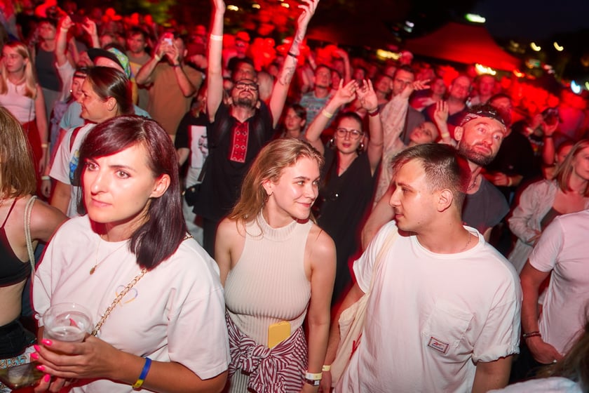 Festiwal WROsound 2024
