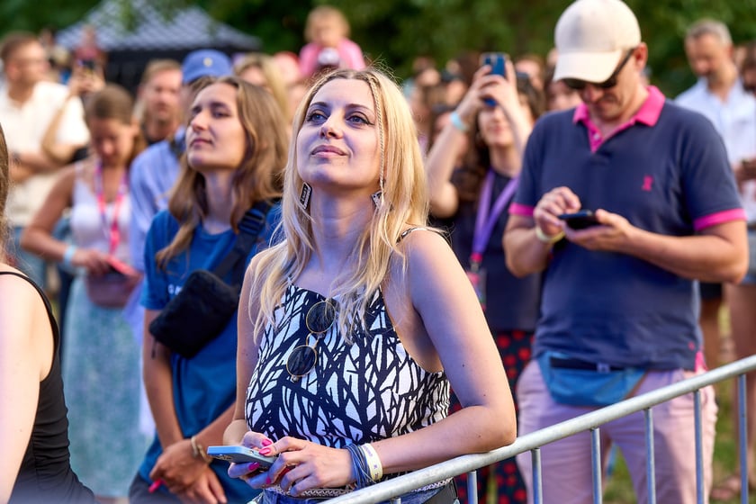 Festiwal WROsound 2024