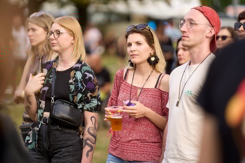 Festiwal WROsound 2024