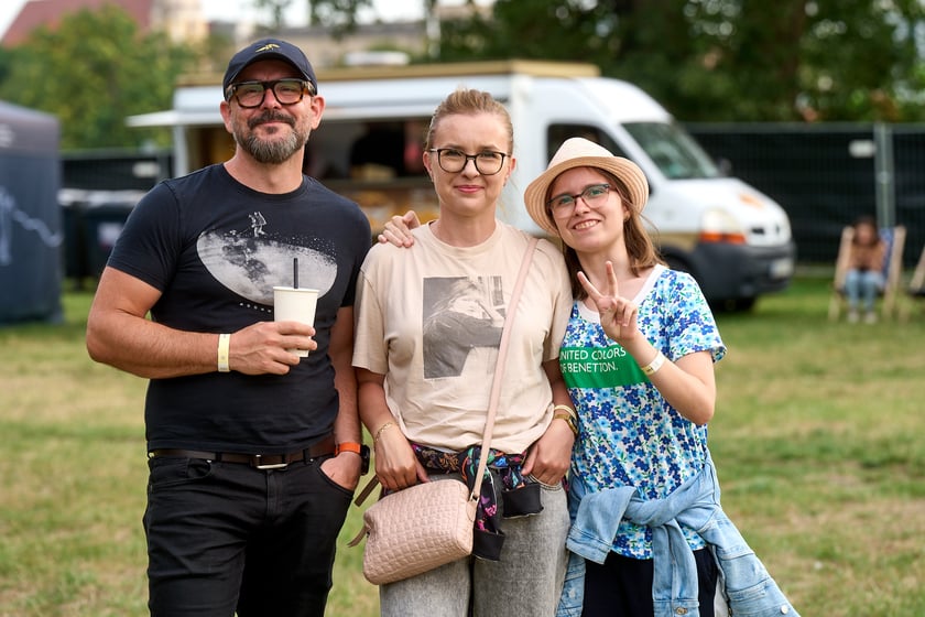 Festiwal WROsound 2024