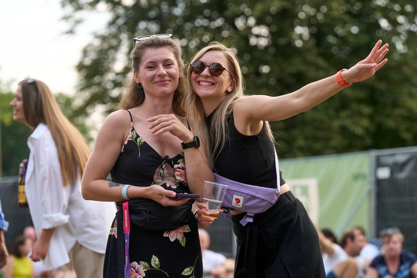 Festiwal WROsound 2024
