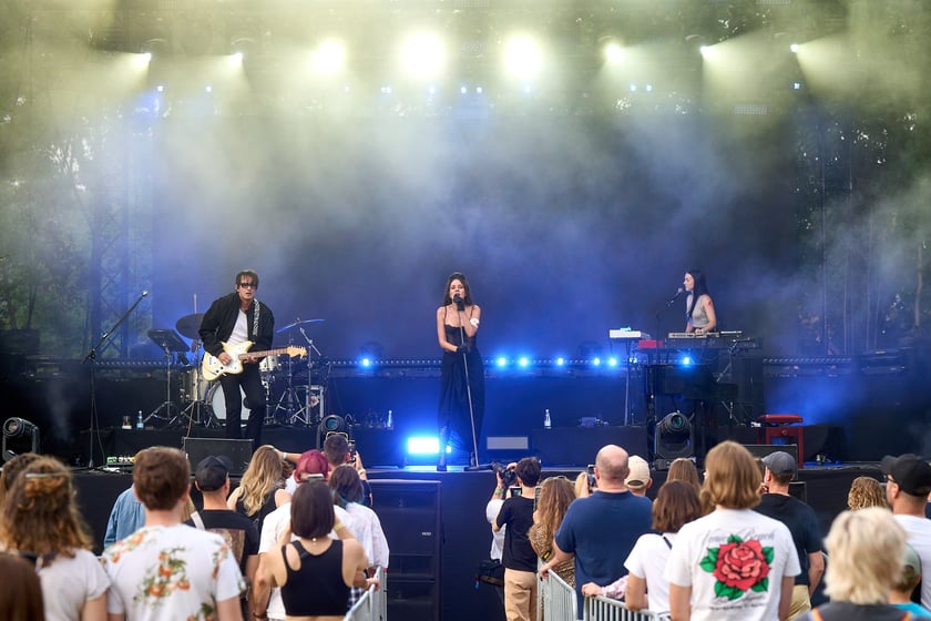 Festiwal WROsound 2024