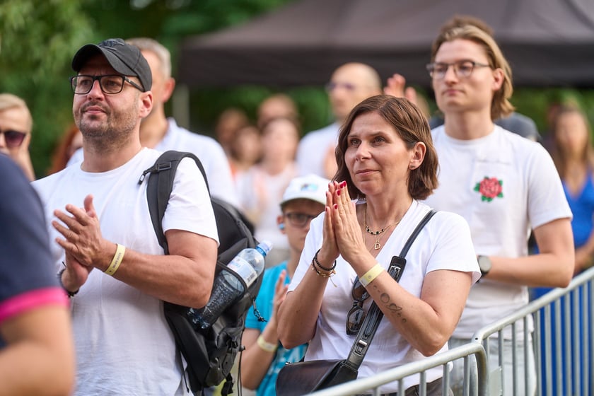 Festiwal WROsound 2024